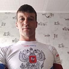Фотография мужчины Иван, 33 года из г. Райчихинск