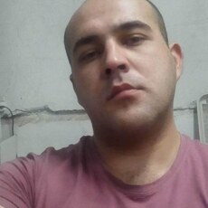 Фотография мужчины Данил, 37 лет из г. Ульяновск