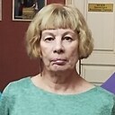 Надежда, 68 лет