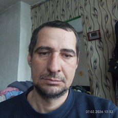 Фотография мужчины Андрей, 41 год из г. Сумы
