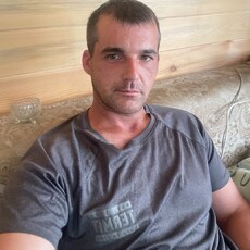 Фотография мужчины Алексей, 35 лет из г. Иркутск