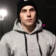 Фотография мужчины Evgeniy, 27 лет из г. Орша