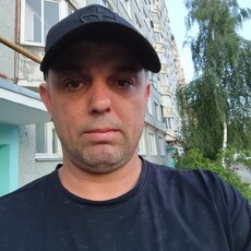 Фотография мужчины Михаил, 37 лет из г. Киров