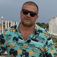 Фотография мужчины Андрей, 40 лет из г. Миллерово
