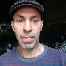 Фотография мужчины Руслан, 47 лет из г. Сокулук
