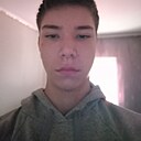Рафаэль, 19 лет