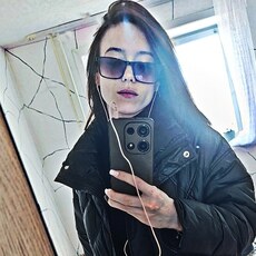 Ната, 24 из г. Благовещенск.