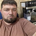 Магомед, 36 лет