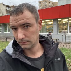 Фотография мужчины Юрий, 41 год из г. Балашиха