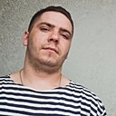 Михаил, 25 лет