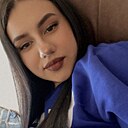 Анастасия, 21 год