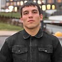 Максим, 23 года