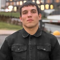 Фотография мужчины Максим, 23 года из г. Пенза