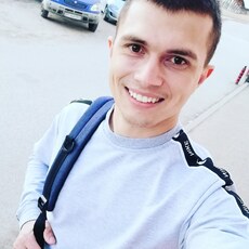 Фотография мужчины Илья, 29 лет из г. Уфа