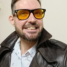 Фотография мужчины Михаил, 40 лет из г. Мурманск