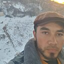 Исак, 31 год