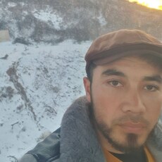 Фотография мужчины Исак, 31 год из г. Тюмень