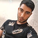 Нарек, 24 года
