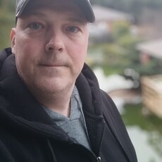 Фотография мужчины Алексей, 45 лет из г. Певек
