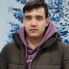 Фотография мужчины Михаил, 19 лет из г. Пермь
