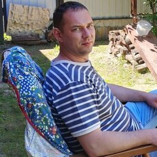 Фотография мужчины Александр, 36 лет из г. Петушки