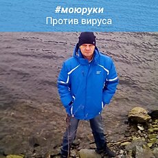 Фотография мужчины Vladimir, 56 лет из г. Черногорск