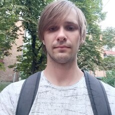 Фотография мужчины Leonid, 27 лет из г. Киев