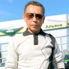 Фотография мужчины Валерий, 59 лет из г. Чебоксары