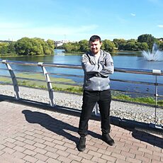 Фотография мужчины Damir, 41 год из г. Ульяновск