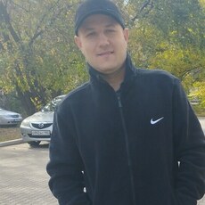 Фотография мужчины Александр, 38 лет из г. Енакиево