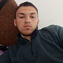 Назар, 19 лет