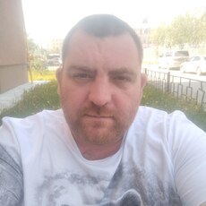Фотография мужчины Тимофей, 39 лет из г. Омск
