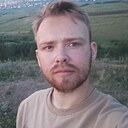 Антон, 25 лет