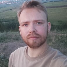 Фотография мужчины Антон, 25 лет из г. Альметьевск
