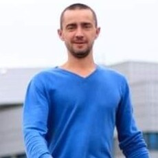 Фотография мужчины Юрий, 42 года из г. Минск