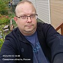 Дмитрий, 35 лет
