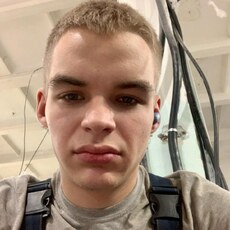 Фотография мужчины Anton, 24 года из г. Иваново