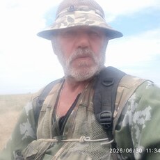 Фотография мужчины Николай, 61 год из г. Нефтекумск