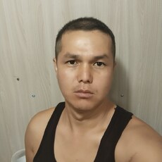 Фотография мужчины Равшанбек, 31 год из г. Салехард
