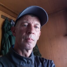 Фотография мужчины Вадим, 48 лет из г. Челябинск