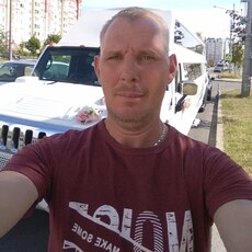 Фотография мужчины Юрий, 47 лет из г. Витебск