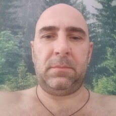 Фотография мужчины Константин, 47 лет из г. Ессентуки