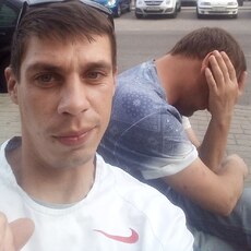 Фотография мужчины Женя, 36 лет из г. Минск