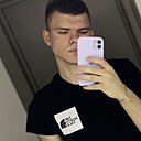 Данил, 24 года