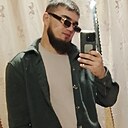 Ynus, 25 лет