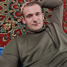 Фотография мужчины Артëм, 24 года из г. Петропавловск-Камчатский
