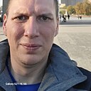 Андрей, 34 года
