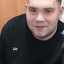 Степан, 25 лет