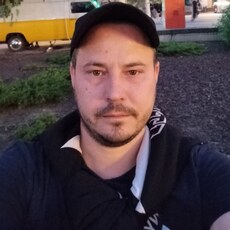 Фотография мужчины Андрей, 34 года из г. Нижний Новгород