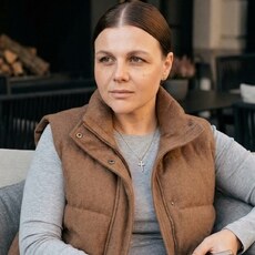 Фотография девушки Vikki, 37 лет из г. Пугачев